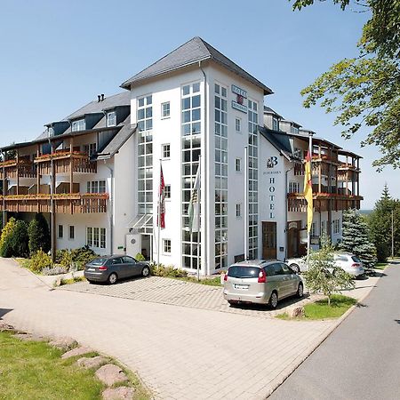 Hotel Zum Baeren Altenberg  Εξωτερικό φωτογραφία