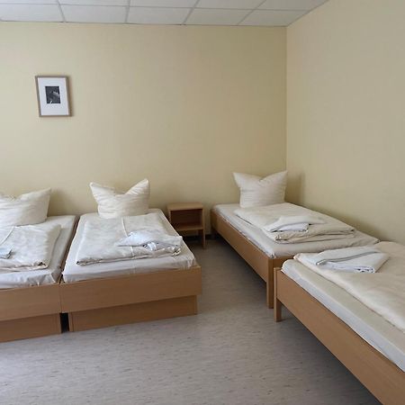 Hotel Zum Baeren Altenberg  Εξωτερικό φωτογραφία