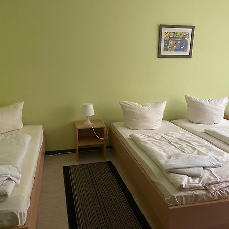 Hotel Zum Baeren Altenberg  Εξωτερικό φωτογραφία