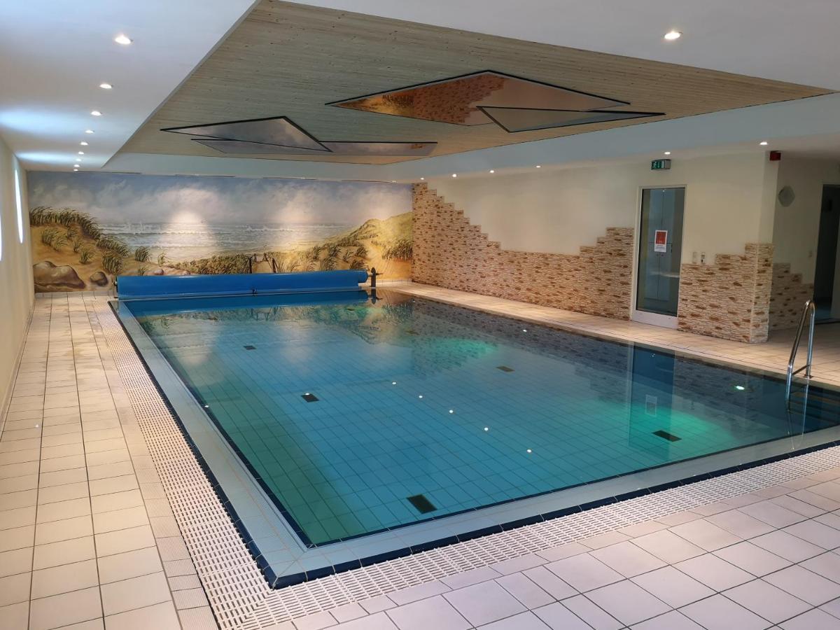 Hotel Zum Baeren Altenberg  Εξωτερικό φωτογραφία