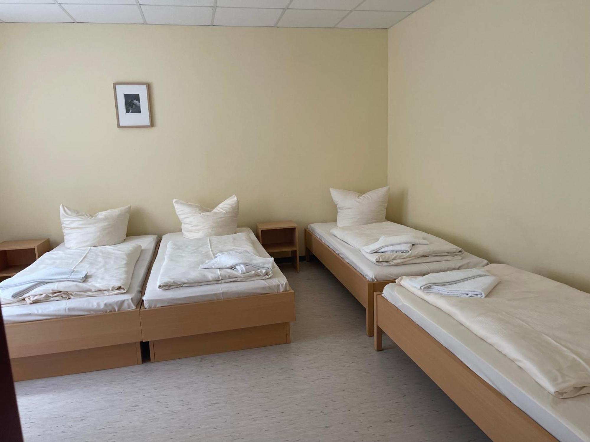Hotel Zum Baeren Altenberg  Εξωτερικό φωτογραφία