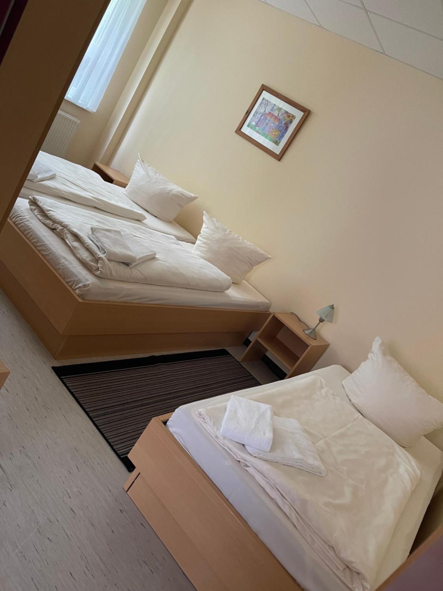 Hotel Zum Baeren Altenberg  Εξωτερικό φωτογραφία