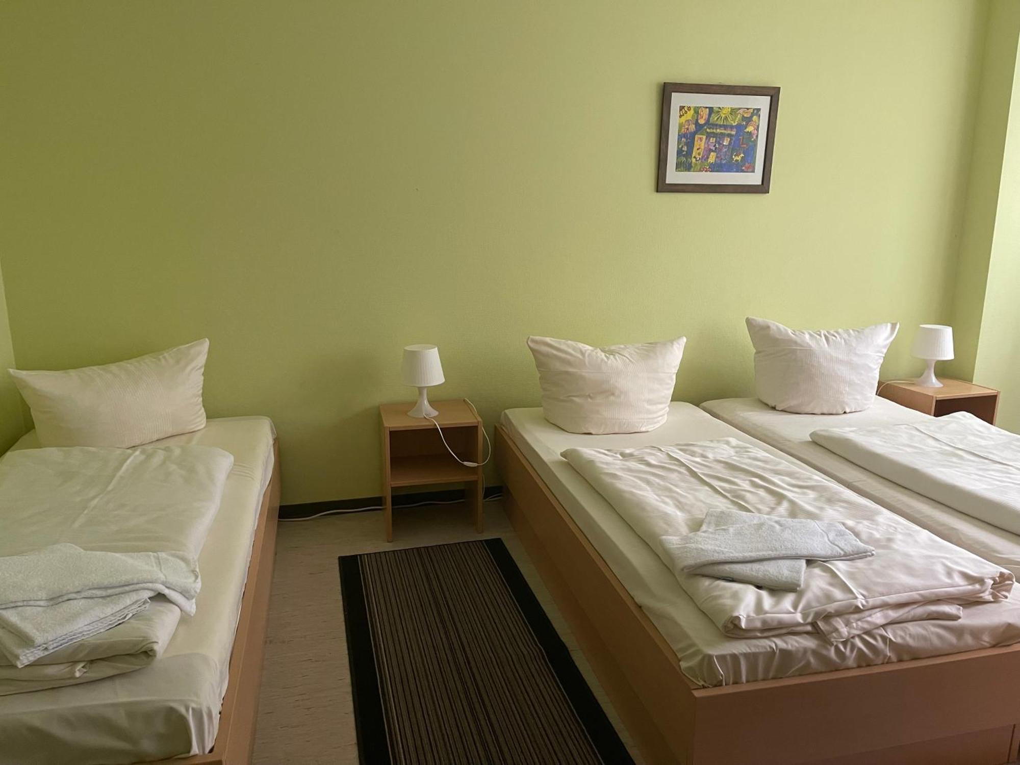 Hotel Zum Baeren Altenberg  Εξωτερικό φωτογραφία