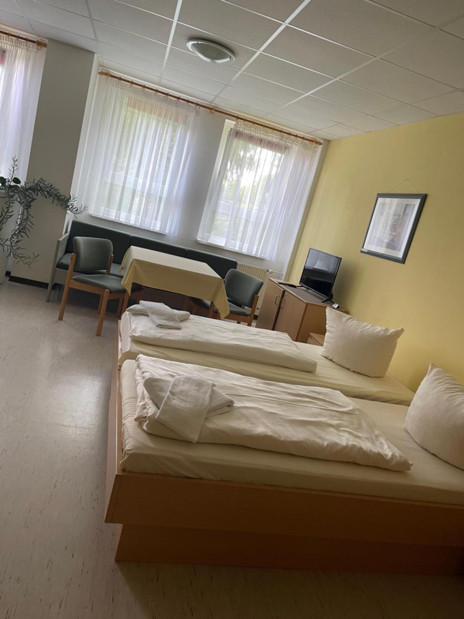 Hotel Zum Baeren Altenberg  Εξωτερικό φωτογραφία