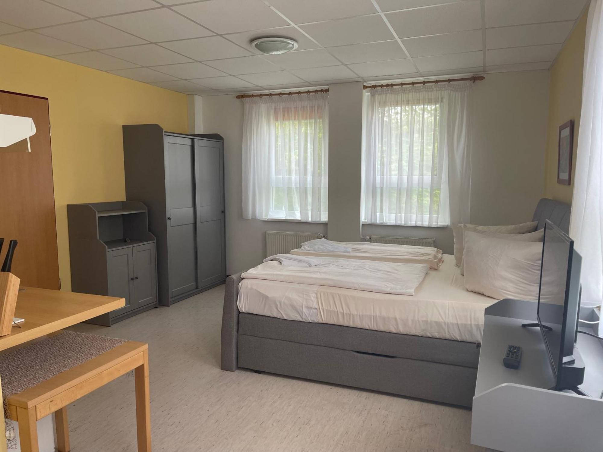 Hotel Zum Baeren Altenberg  Εξωτερικό φωτογραφία