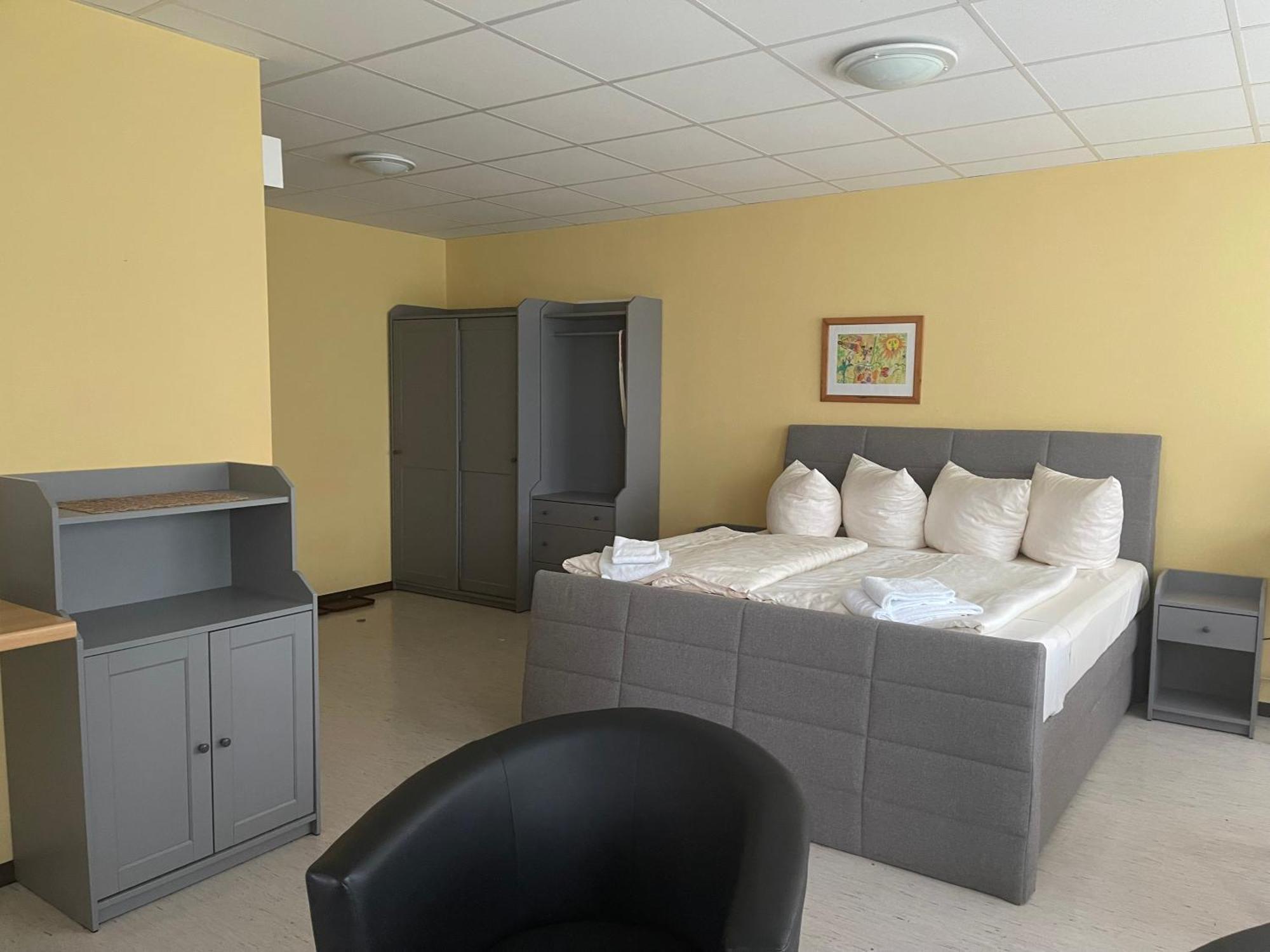 Hotel Zum Baeren Altenberg  Εξωτερικό φωτογραφία