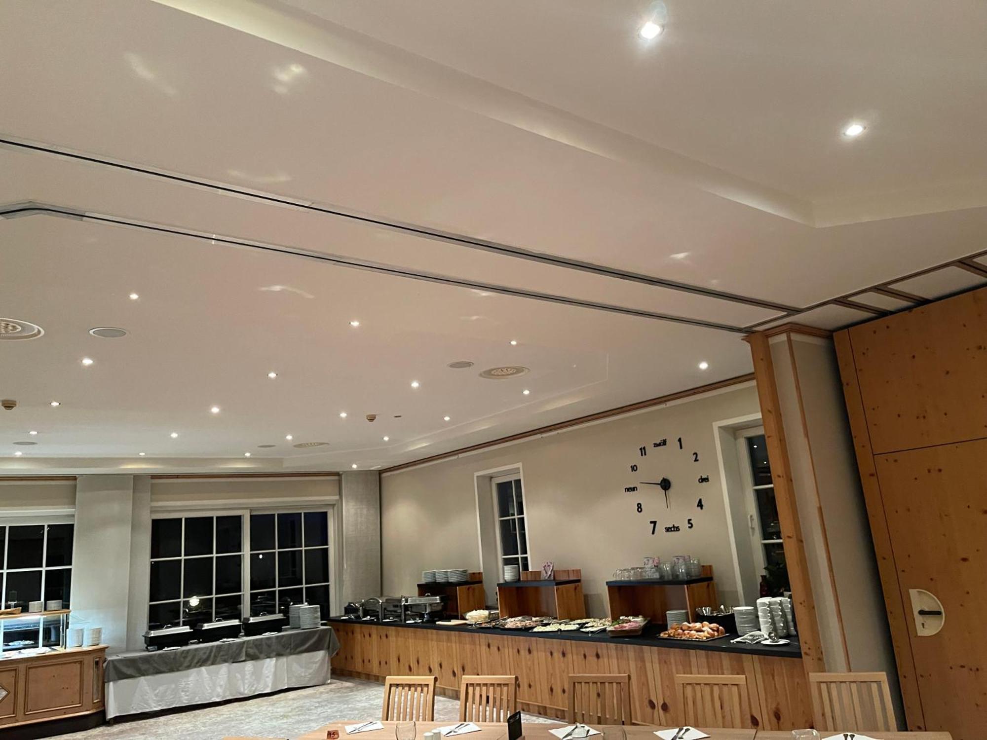 Hotel Zum Baeren Altenberg  Εξωτερικό φωτογραφία