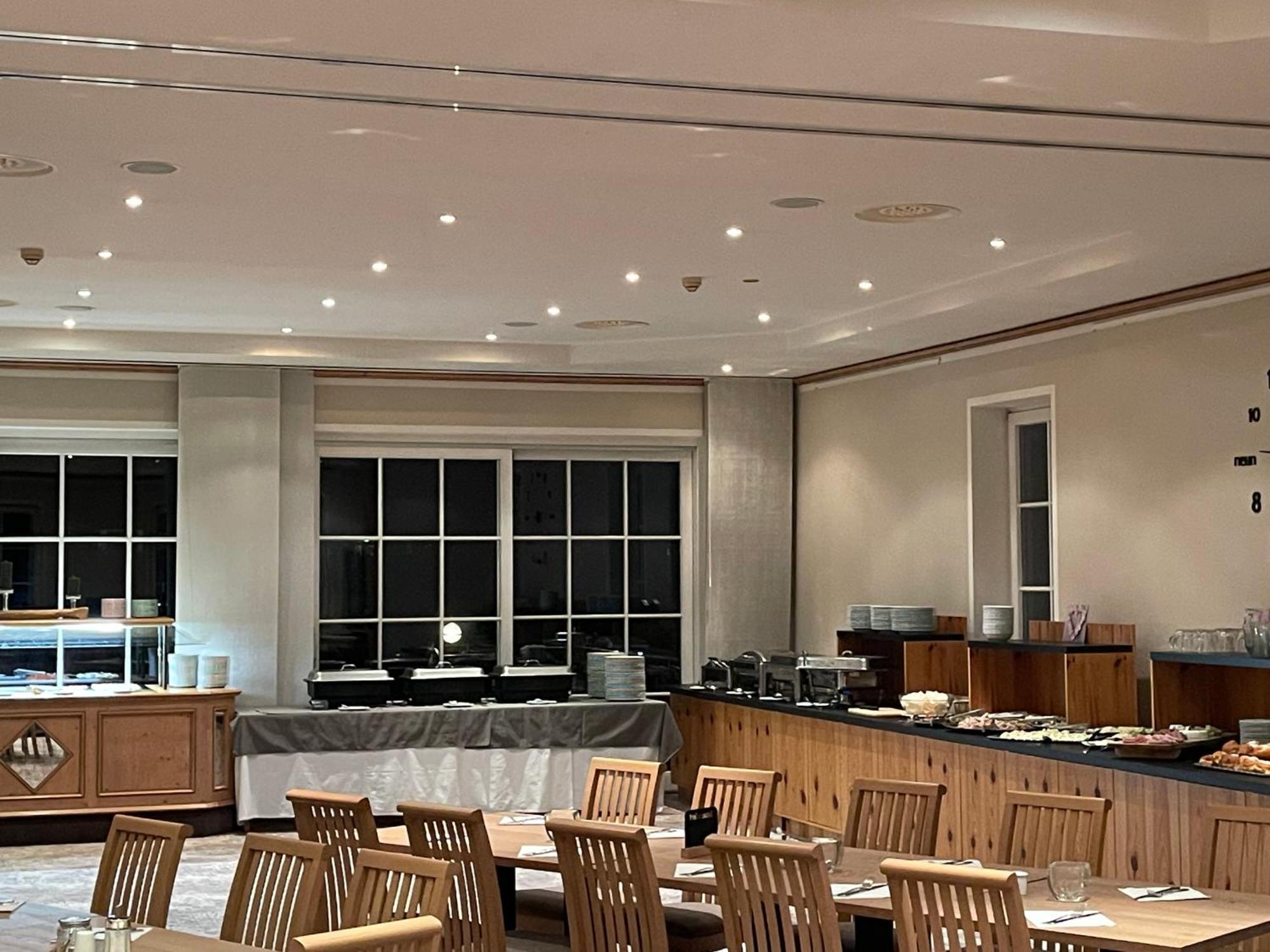 Hotel Zum Baeren Altenberg  Εξωτερικό φωτογραφία