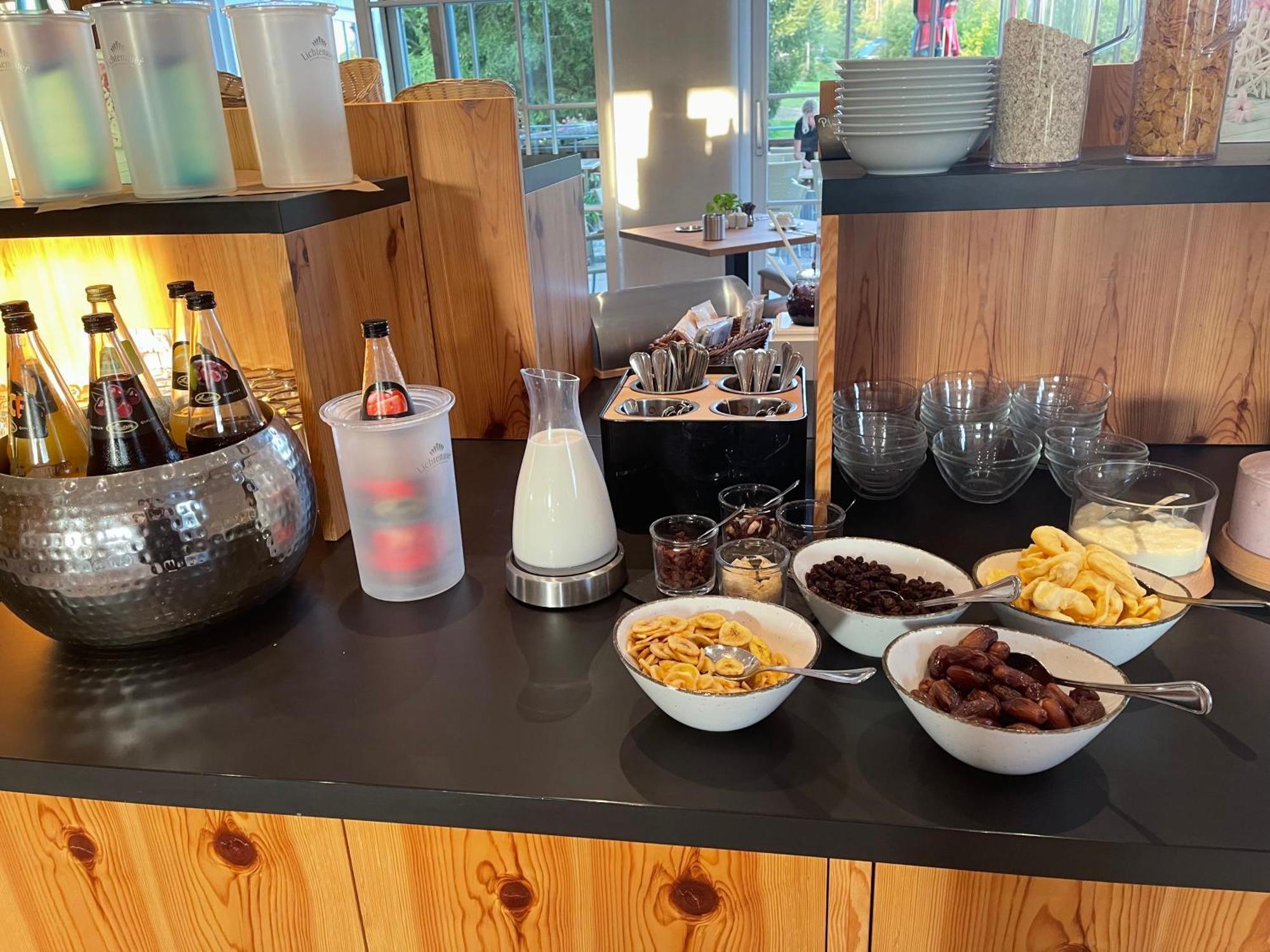 Hotel Zum Baeren Altenberg  Εξωτερικό φωτογραφία
