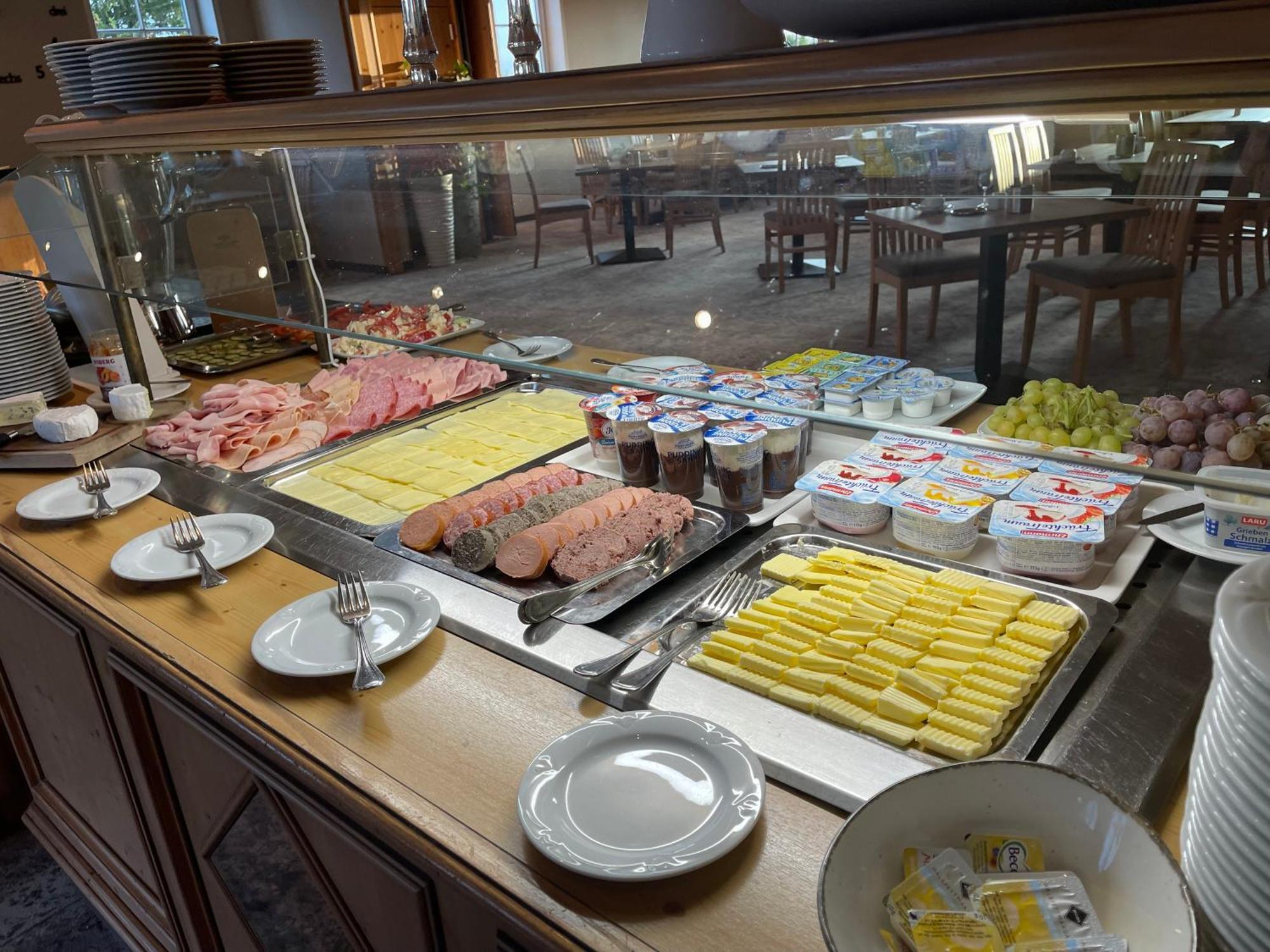Hotel Zum Baeren Altenberg  Εξωτερικό φωτογραφία