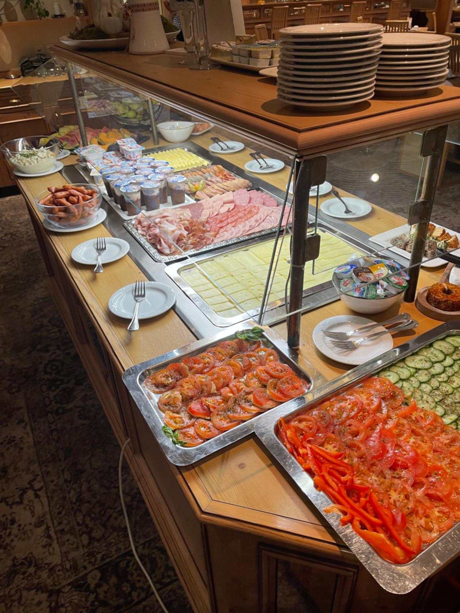 Hotel Zum Baeren Altenberg  Εξωτερικό φωτογραφία
