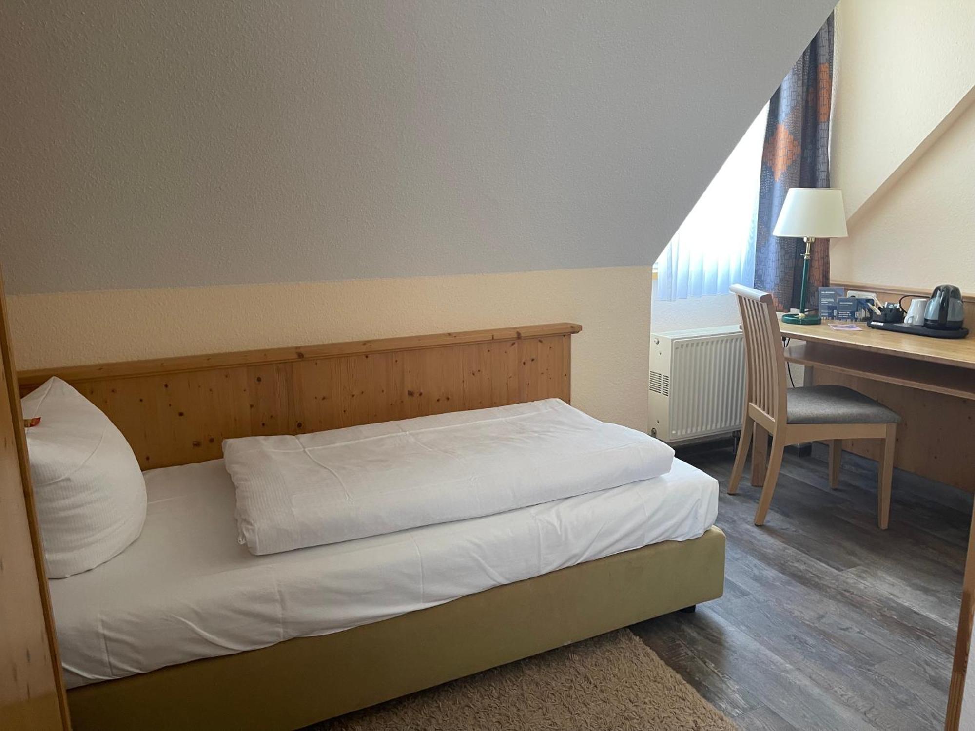Hotel Zum Baeren Altenberg  Εξωτερικό φωτογραφία