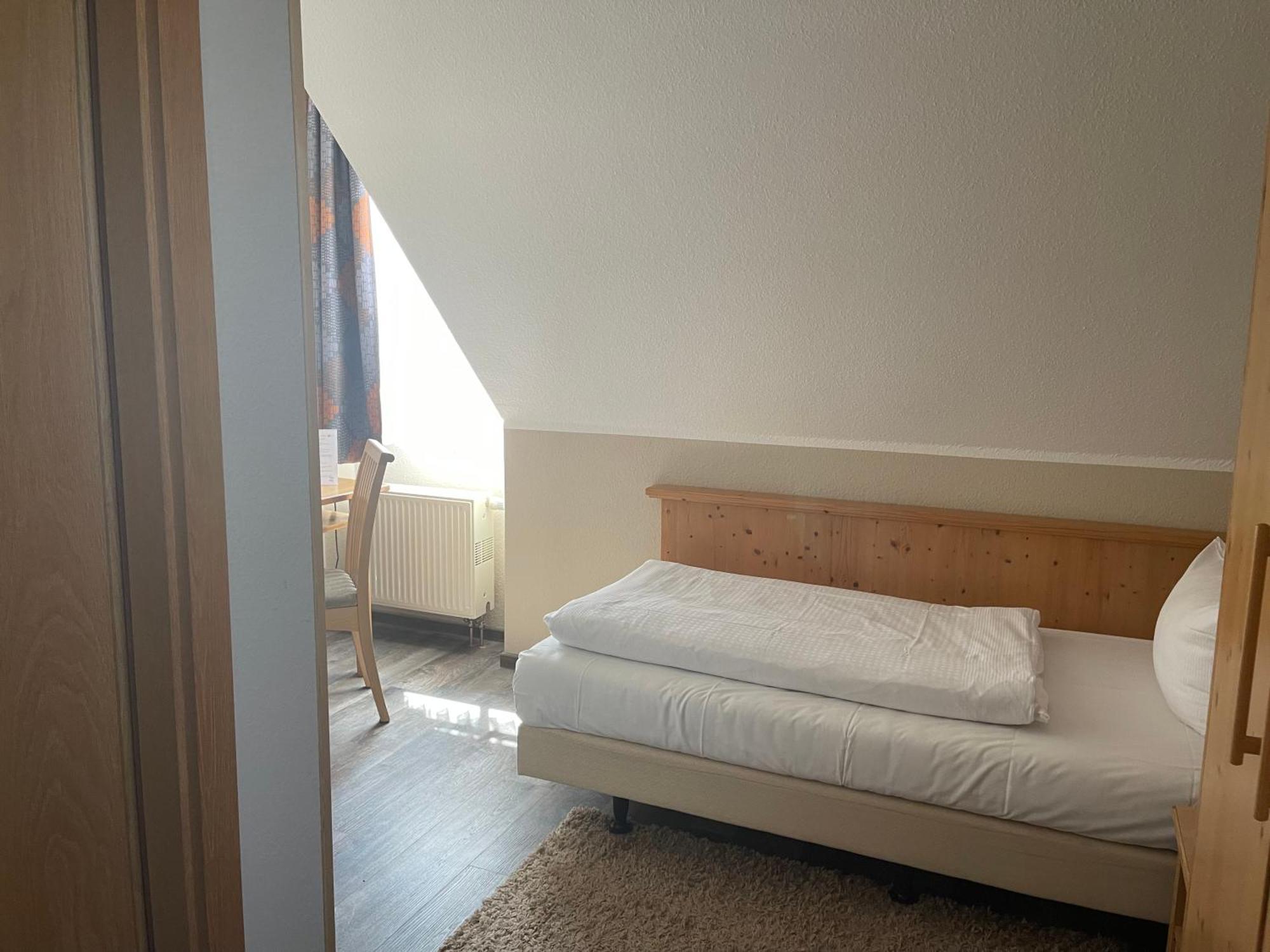 Hotel Zum Baeren Altenberg  Εξωτερικό φωτογραφία
