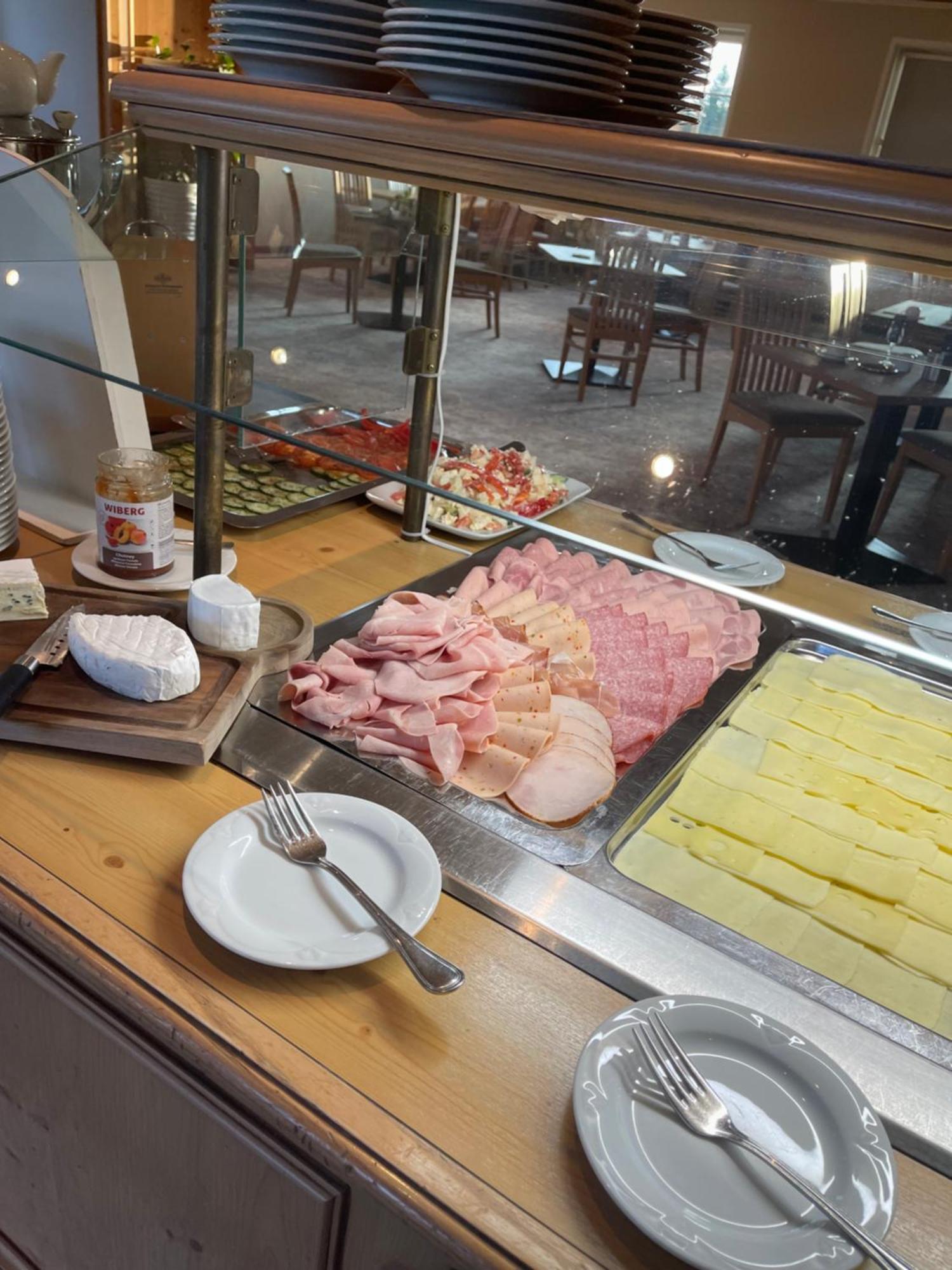 Hotel Zum Baeren Altenberg  Εξωτερικό φωτογραφία